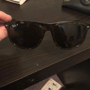 RayBans Polarized